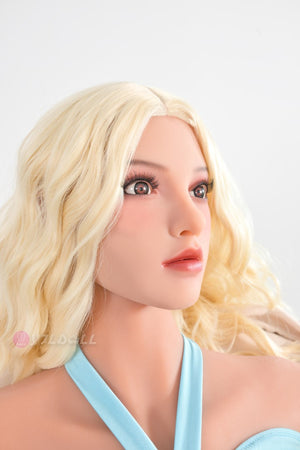 Grace sexpuppe (YJL Doll 159 cm in-cup #814 tpe)