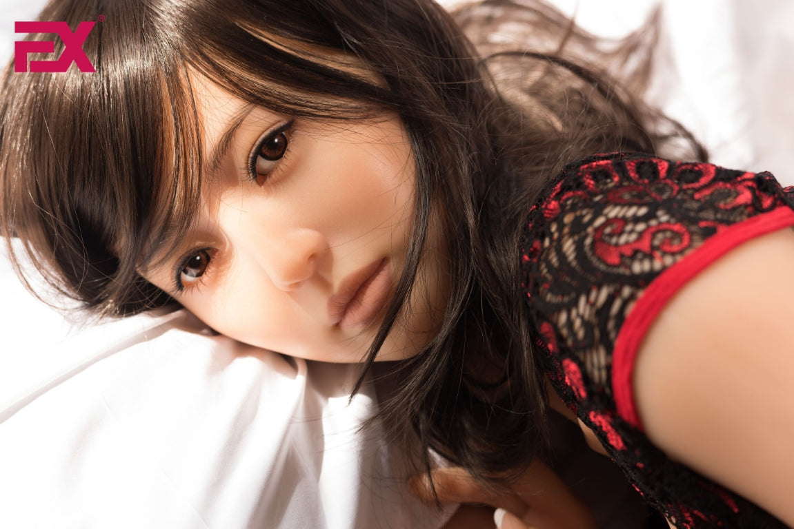 Mo-han 3 sexpuppe (EXPuppe 165cm D-cup #Ukiyo-E Silikon)