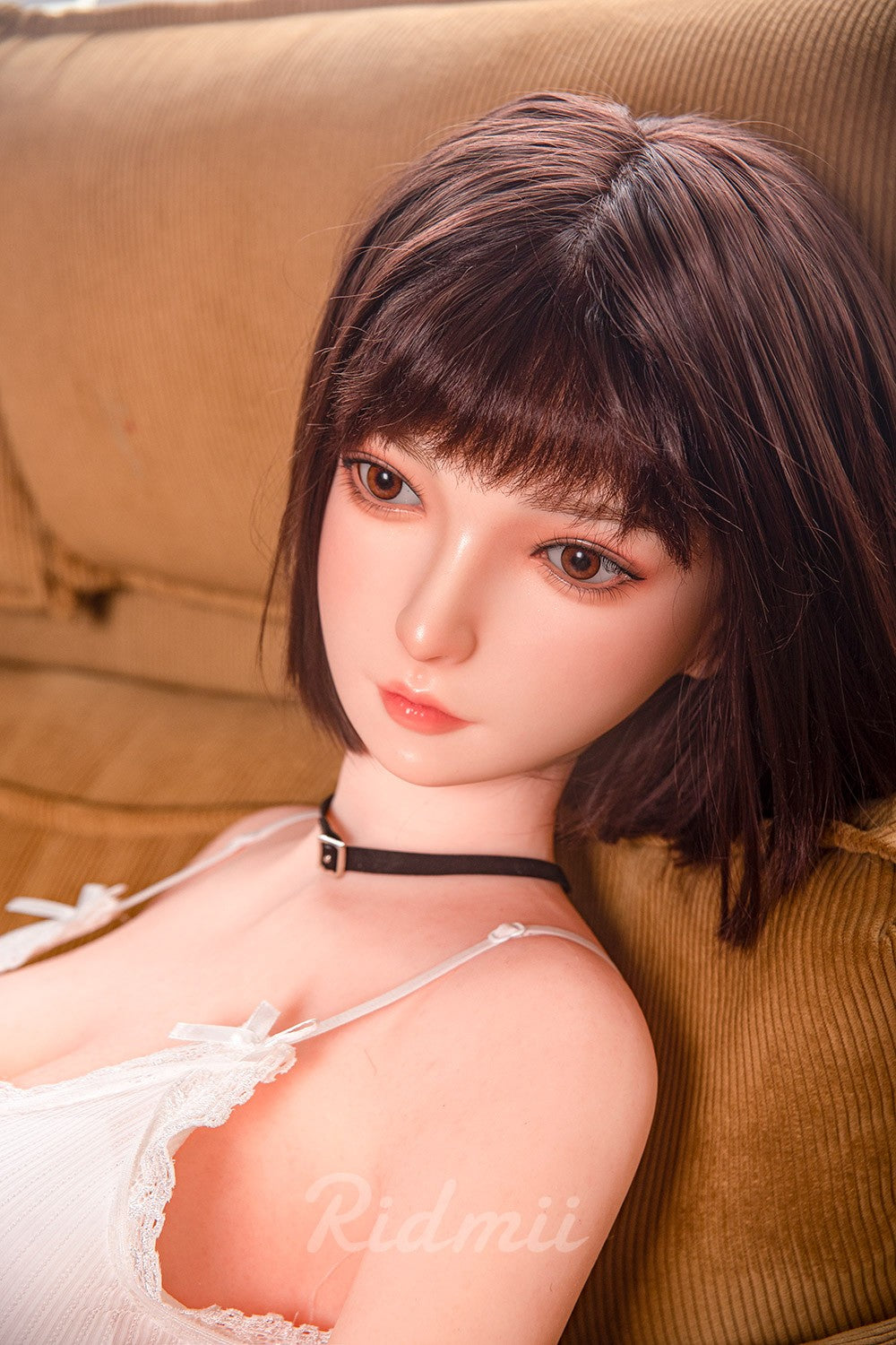 Momo Sex Doll (Ridmii Doll 163 cm C-CUP TPE+silicone)
