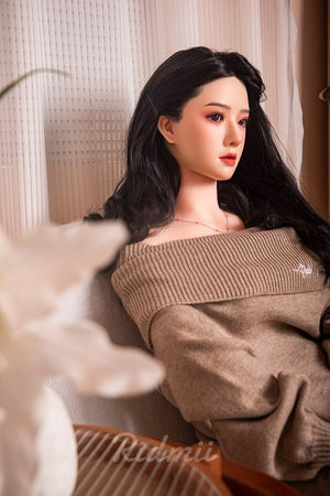 Muncey sexpuppe (Ridmii Doll 163 cm C-cup TPE+Silikon)