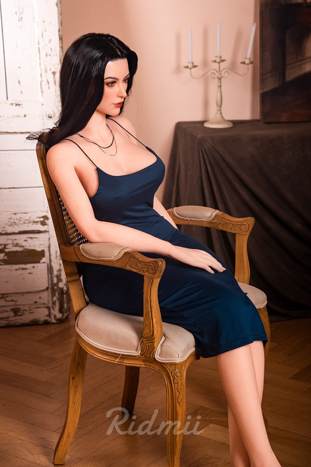 Karyn Sex Doll (Ridmii Doll 163 cm C-CUP TPE+silicone) EXPRESS