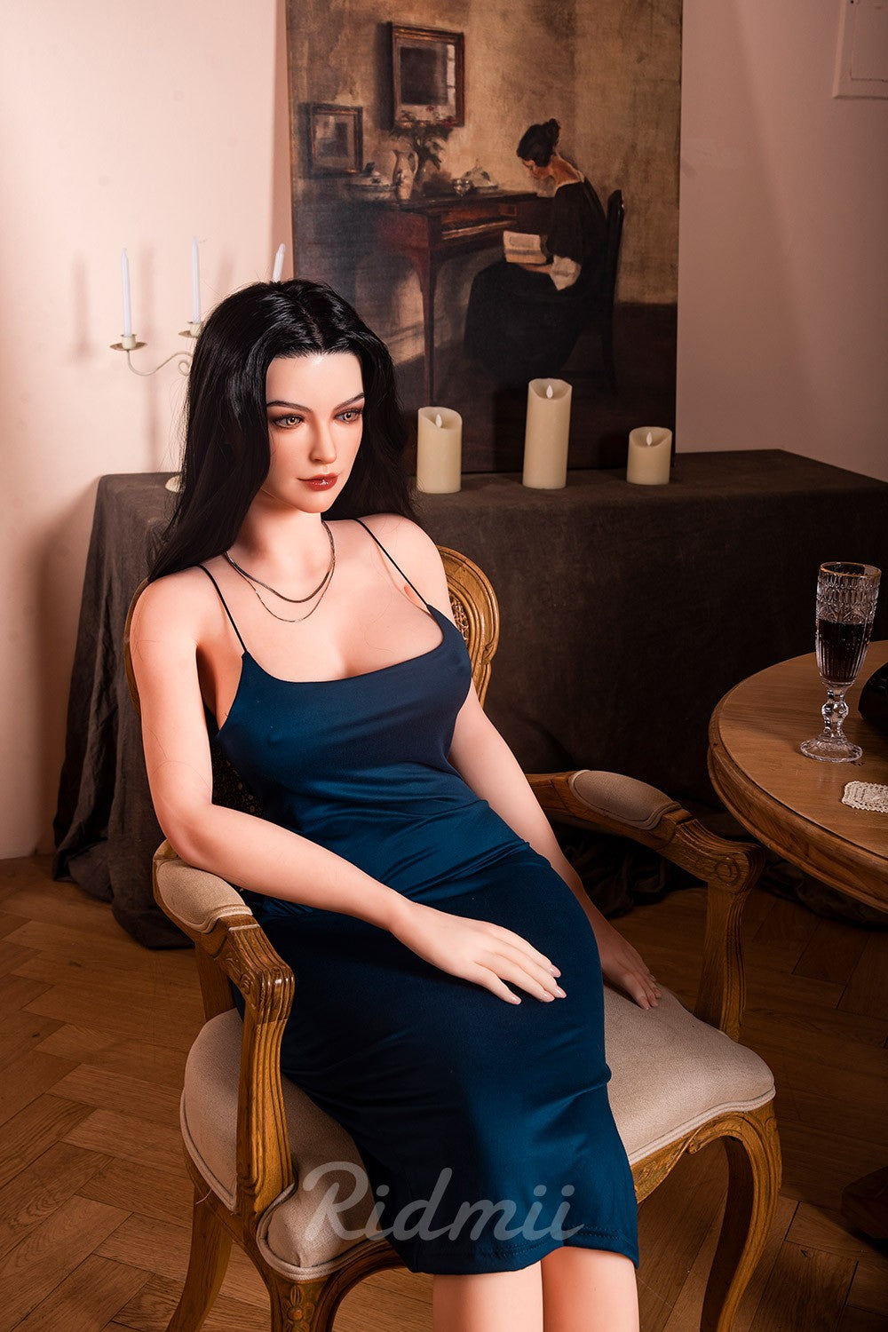Karyn Sex Doll (Ridmii Doll 163 cm C-CUP TPE+silicone) EXPRESS