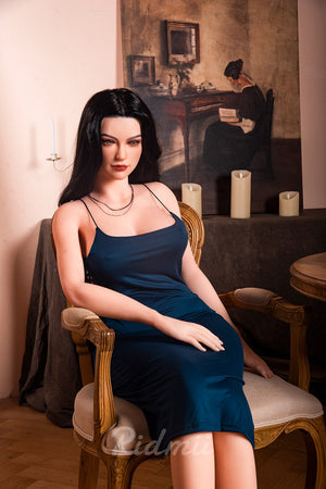 Karyn sexpuppe (Ridmii Doll 163 cm C-cup TPE+Silikon) EXPRESS