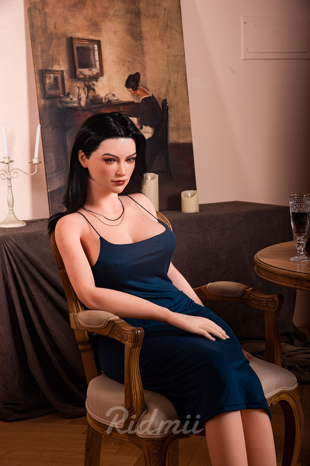 Karyn Sex Doll (Ridmii Doll 163 cm C-CUP TPE+silicone) EXPRESS