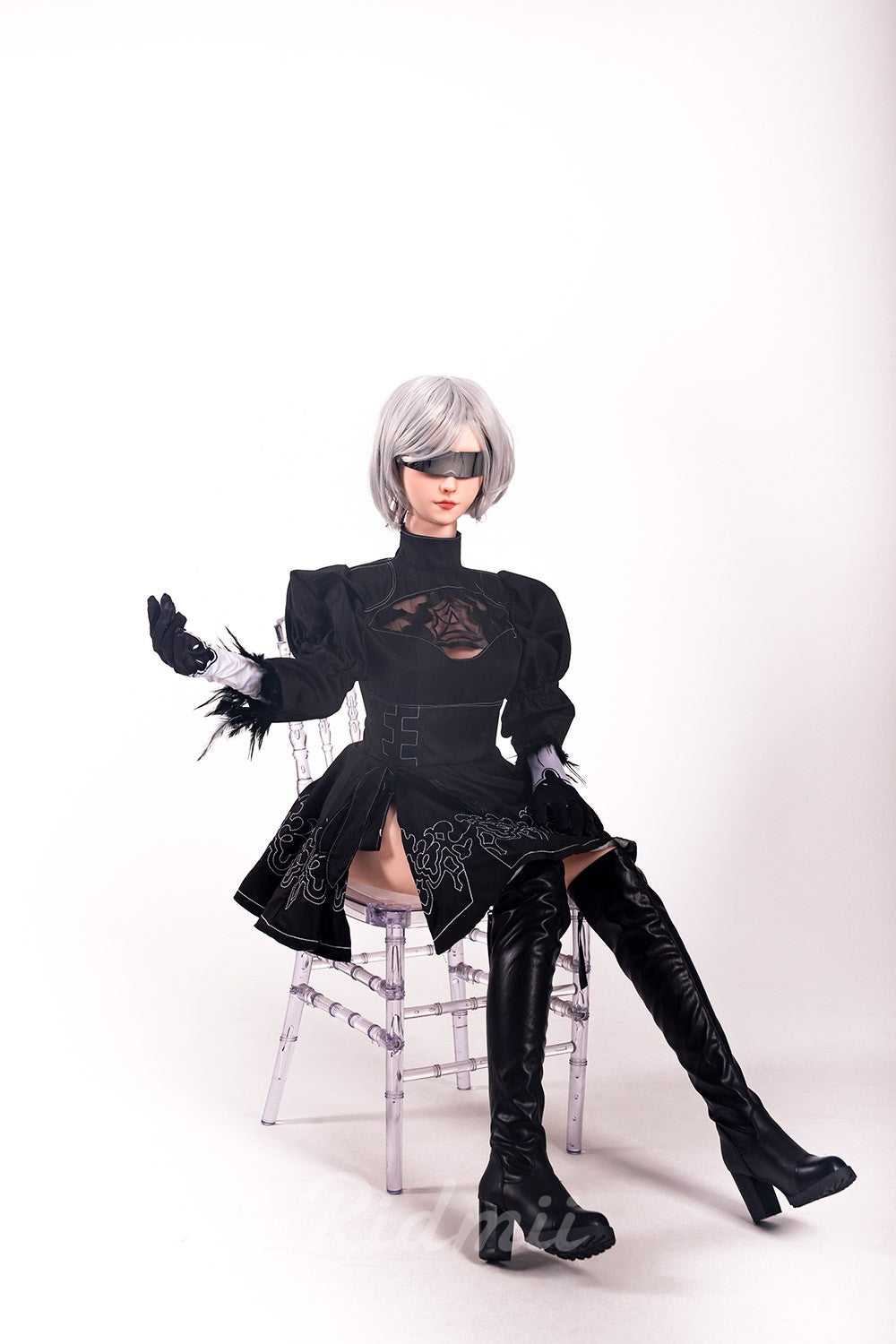 Momo sexpuppe (Ridmii Doll 163cm C-cup TPE+Silikon)