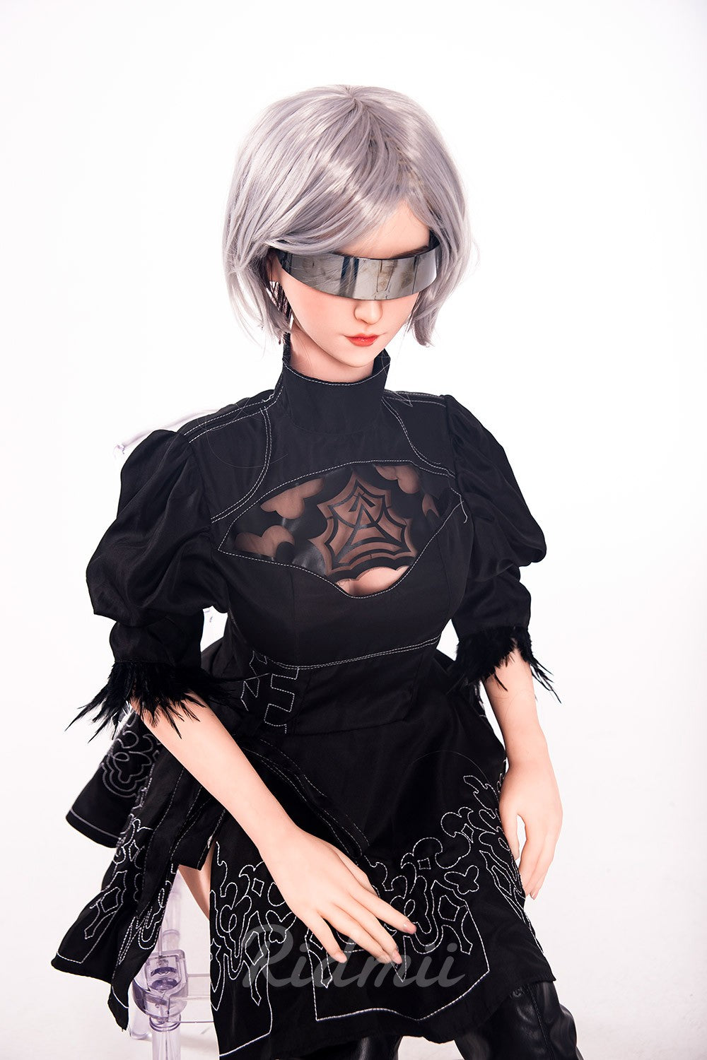 Momo Sex Doll (Ridmii Doll 163 cm C-CUP TPE+silicone)