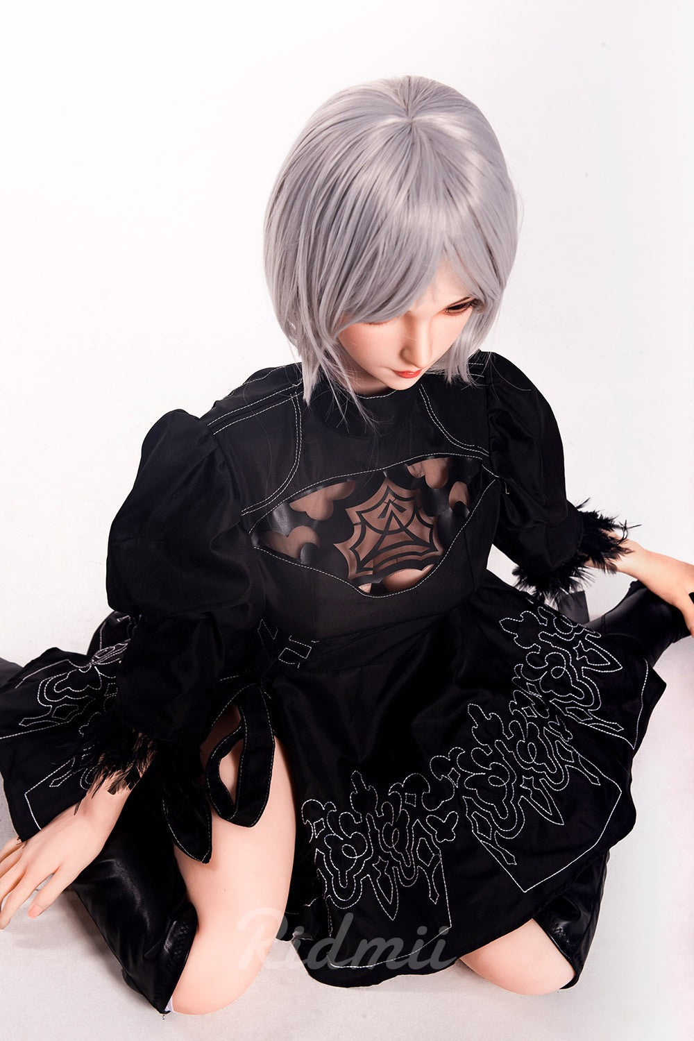 Momo sexpuppe (Ridmii Doll 163cm C-cup TPE+Silikon)