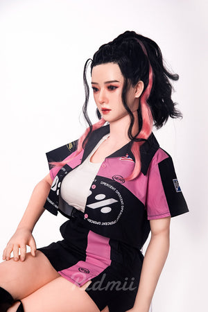 Muncey sexpuppe (Ridmii Doll 163 cm C-cup TPE+Silikon)