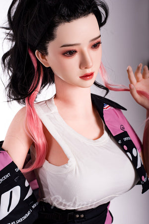 Muncey sexpuppe (Ridmii Doll 163 cm C-cup TPE+Silikon)