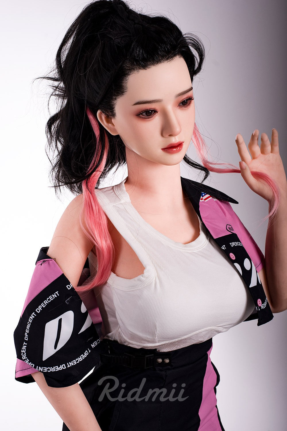 Muncey sexpuppe (Ridmii Doll 163 cm C-cup TPE+Silikon)