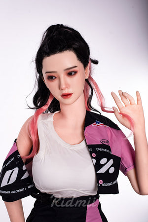 Muncey sexpuppe (Ridmii Doll 163 cm C-cup TPE+Silikon)