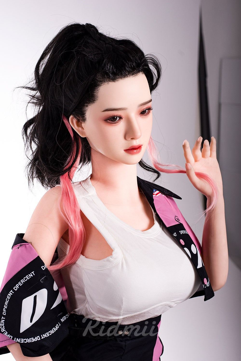 Muncey sexpuppe (Ridmii Doll 163 cm C-cup TPE+Silikon)