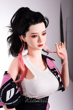 Muncey sexpuppe (Ridmii Doll 163 cm C-cup TPE+Silikon)