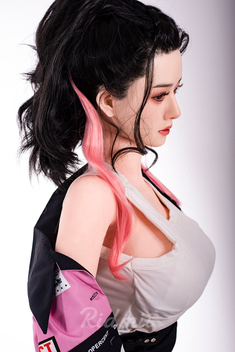 Muncey sexpuppe (Ridmii Doll 163 cm C-cup TPE+Silikon)