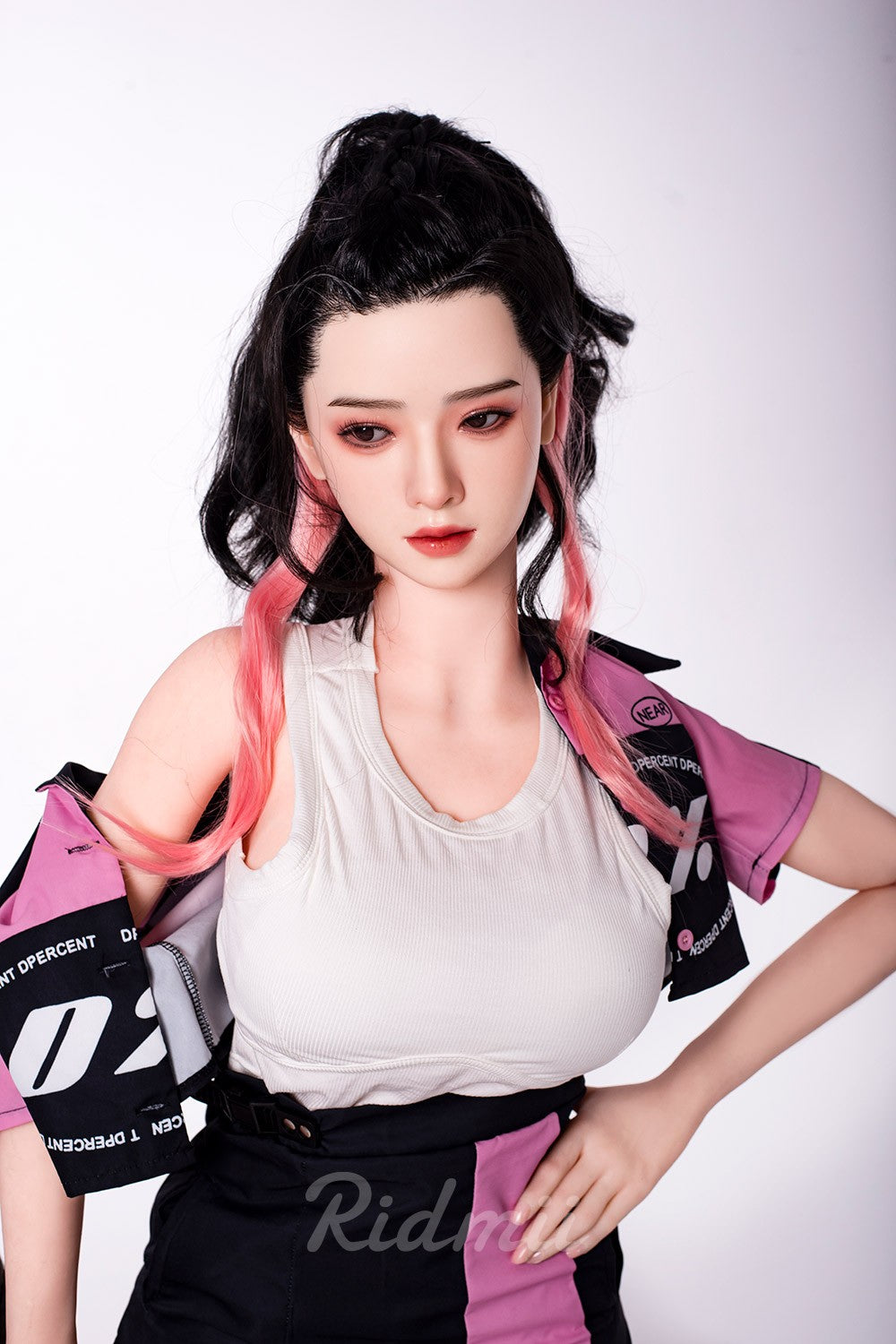 Muncey sexpuppe (Ridmii Doll 163 cm C-cup TPE+Silikon)