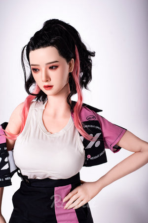 Muncey sexpuppe (Ridmii Doll 163 cm C-cup TPE+Silikon)