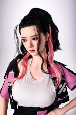 Muncey sexpuppe (Ridmii Doll 163 cm C-cup TPE+Silikon)
