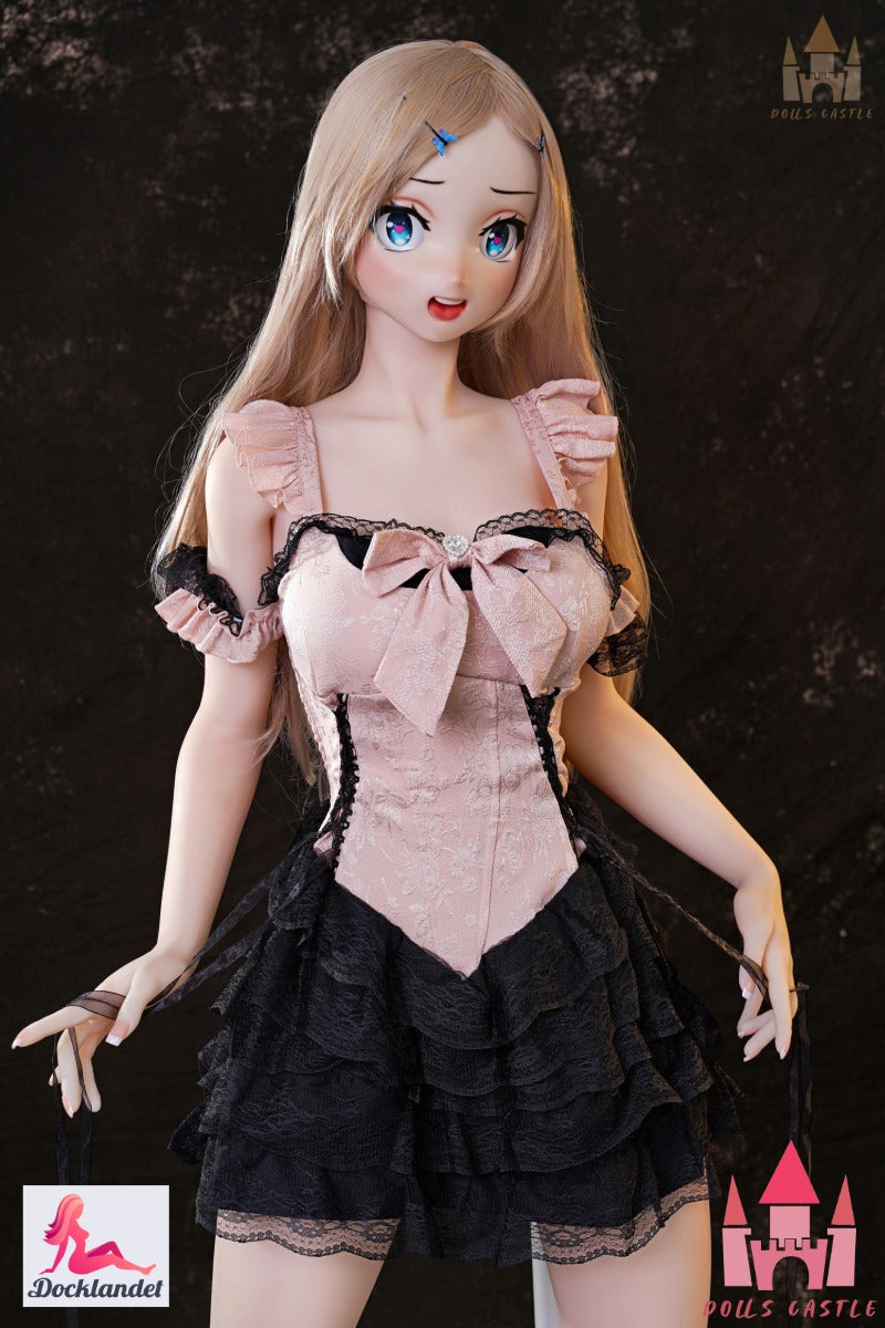 Bambola del sesso Sakura (Dolls Castle 170 cm Coppa E #S33 TPE)