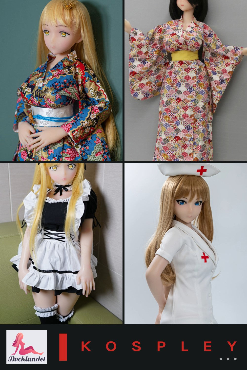 Cosplay mini-size (abbigliamento kospley)