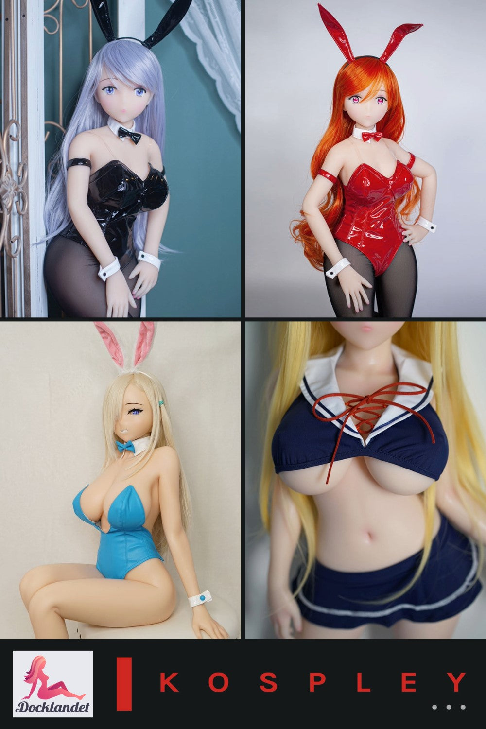 Cosplay mini-size (abbigliamento kospley)