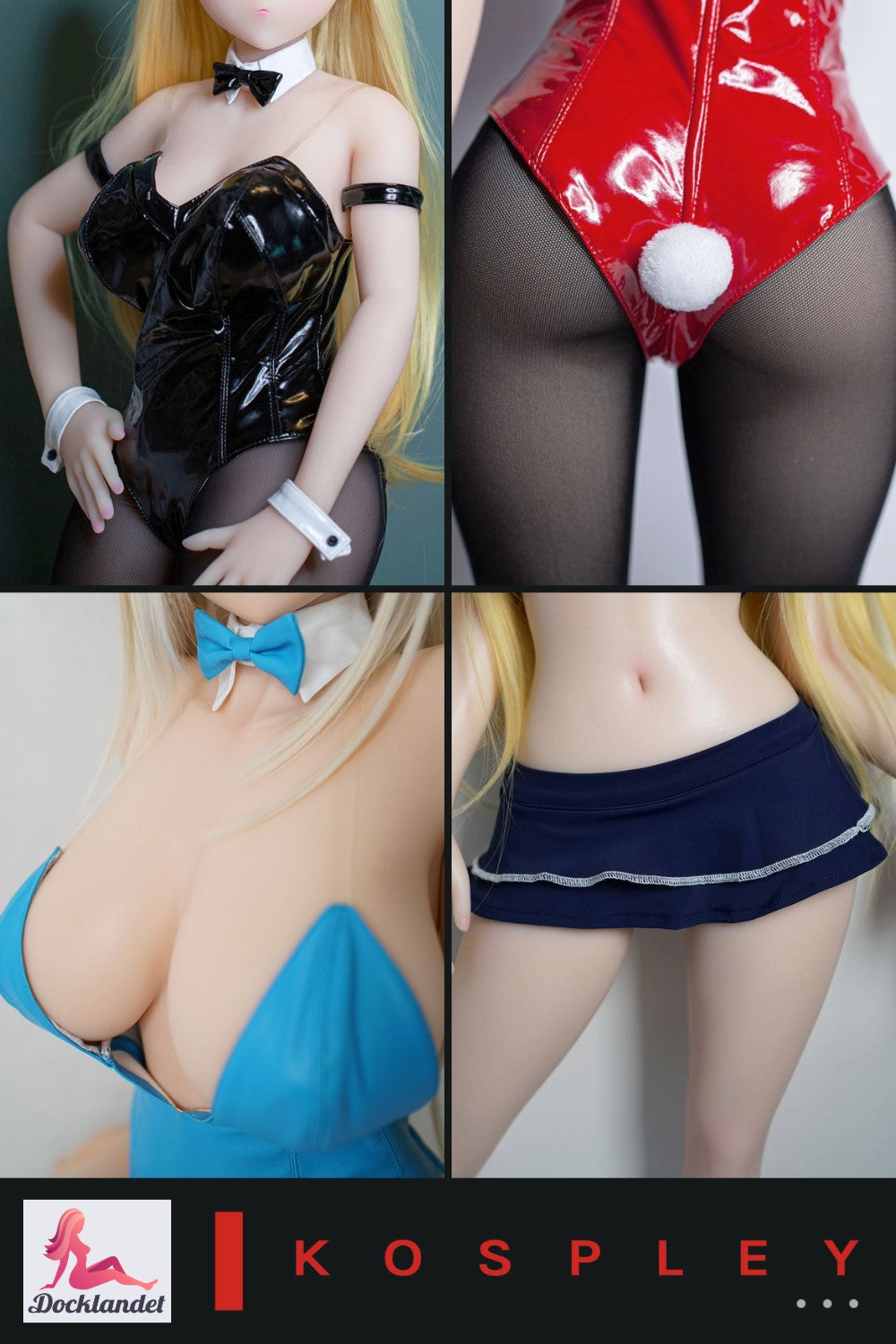 Cosplay mini-size (abbigliamento kospley)