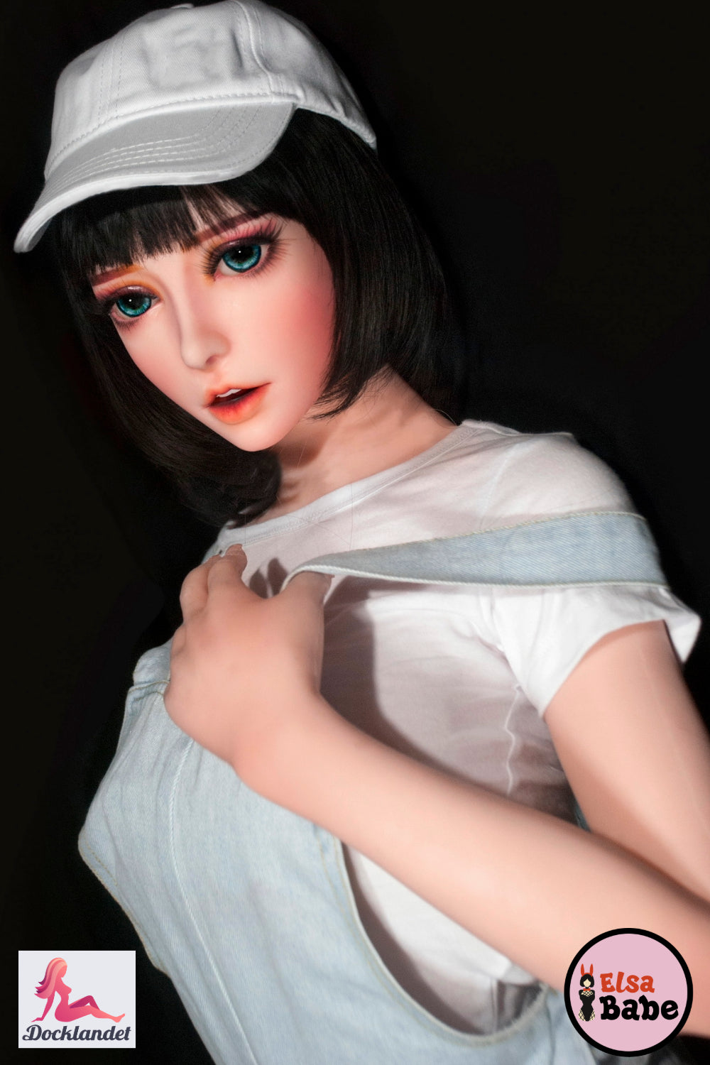 Igawa Ayako sexpuppe (Elsa Babe 150 cm HB023 Silikon)