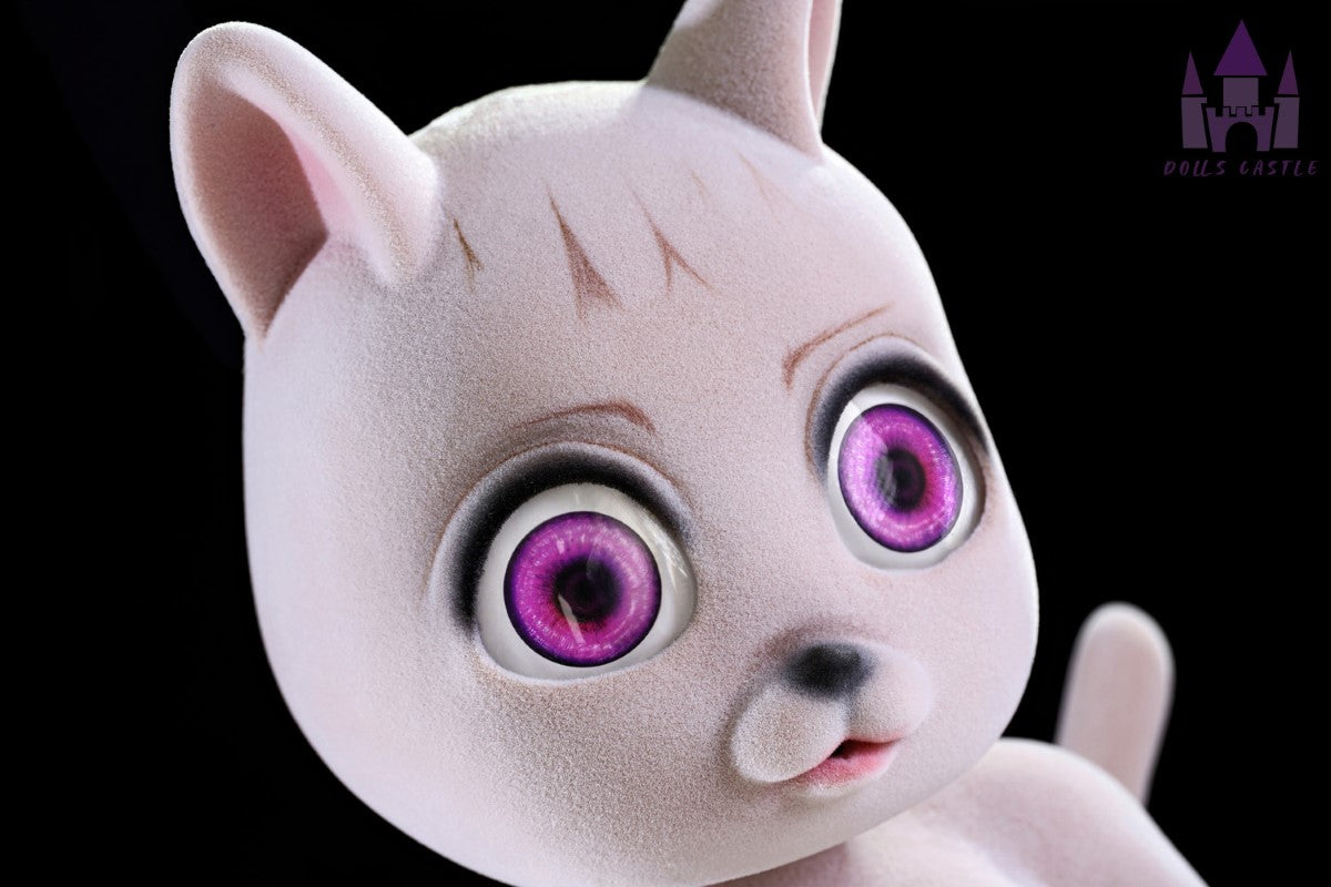 Bearrie poupée sexuelle (Dolls Castle 90 cm (coupe A en silicone)