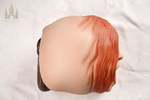 Rotolare masturbatore (Dolls Castle #H1 pro silicone)