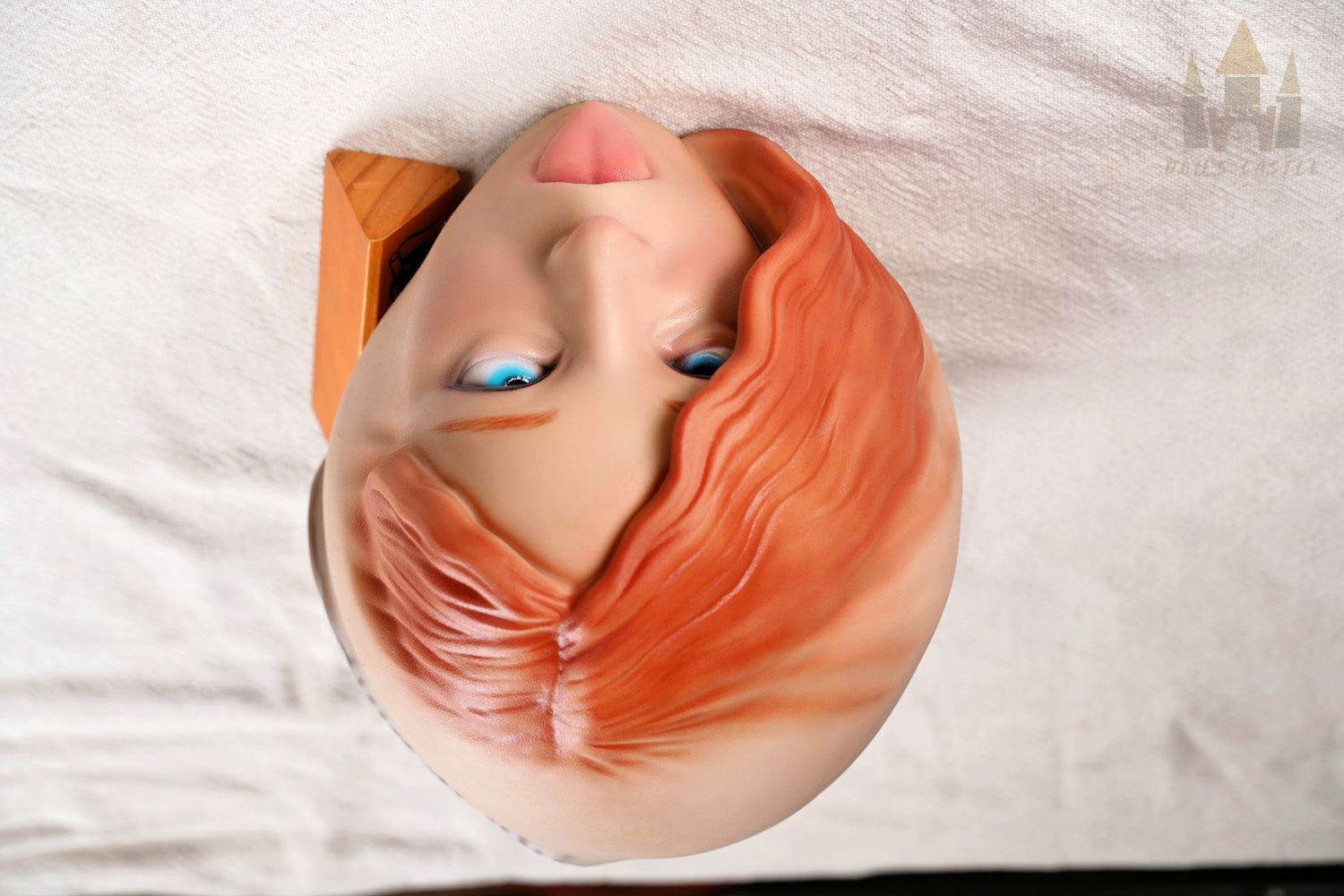 Roll Masturbator (Dolls Castle #H1 Pro Silicon)