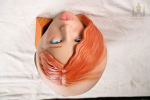 Rotolare masturbatore (Dolls Castle #H1 pro silicone)