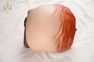 Rotolare masturbatore (Dolls Castle #H1 pro silicone)