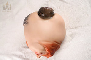 Rotolare masturbatore (Dolls Castle #H1 pro silicone)