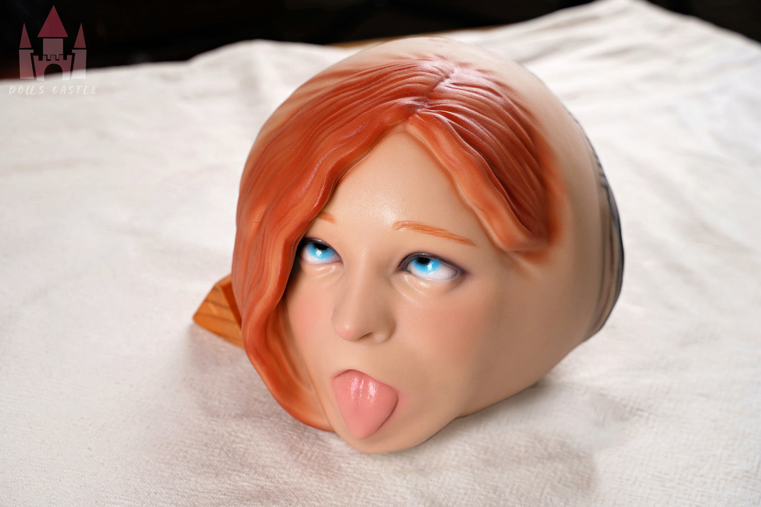 Roll Masturbator (Dolls Castle #H1 Pro Silicon)