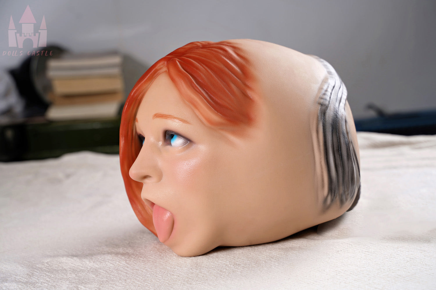 Roll Masturbator (Dolls Castle #H1 Pro Silicon)