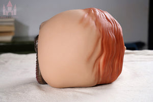 Rotolare masturbatore (Dolls Castle #H1 pro silicone)