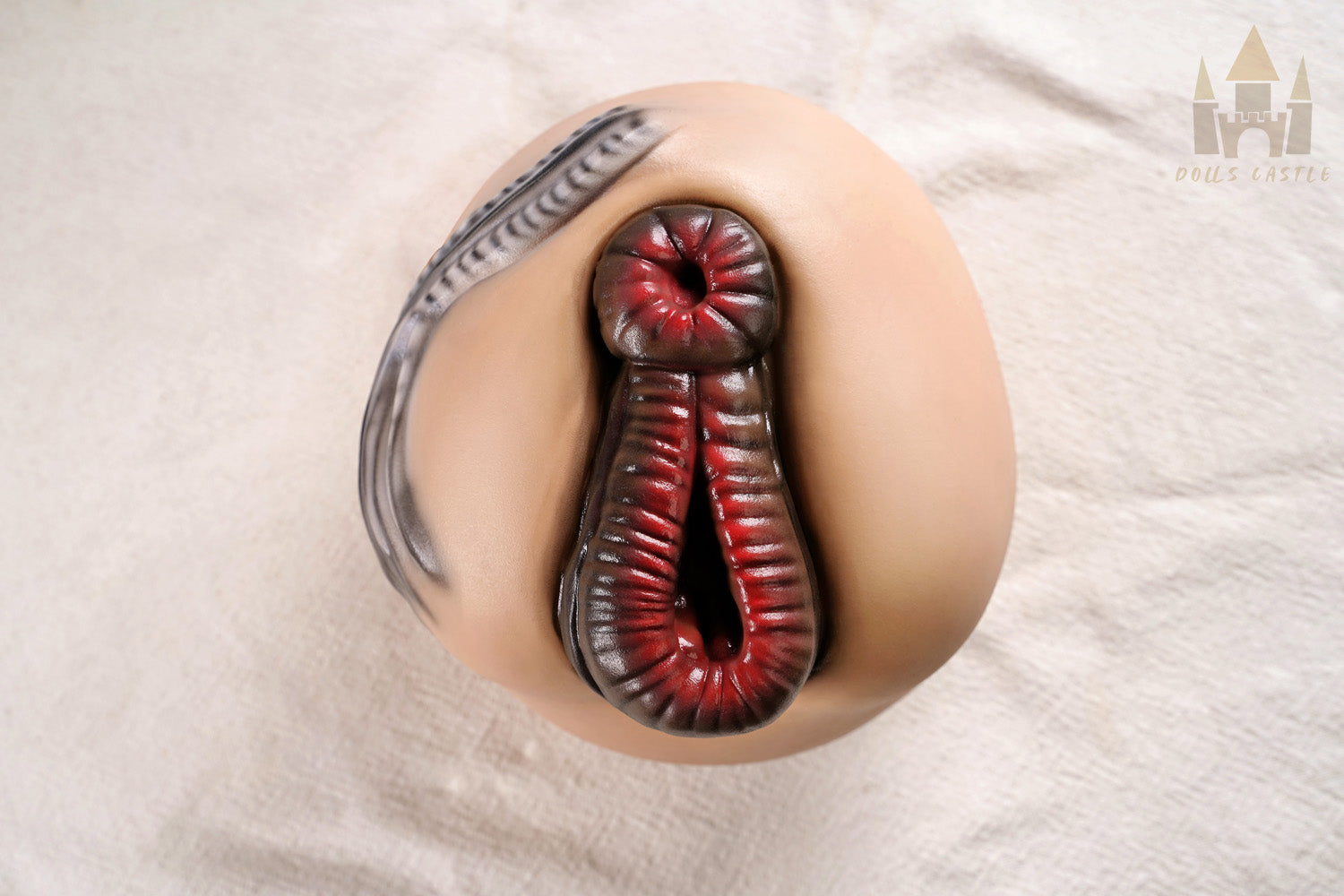 Roll Masturbator (Dolls Castle #H1 Pro Silicon)
