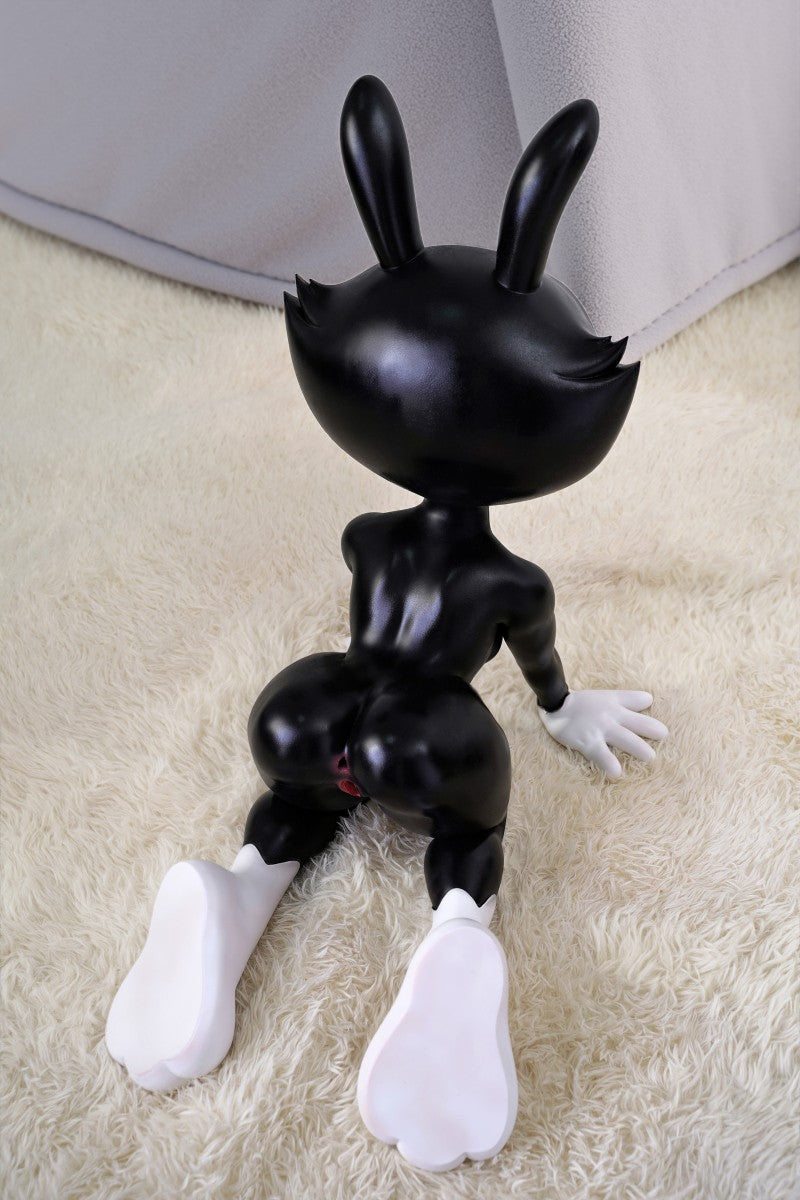 Point Warner poupée sexuelle (Dolls Castle 118 cm (bonnet B en silicone)