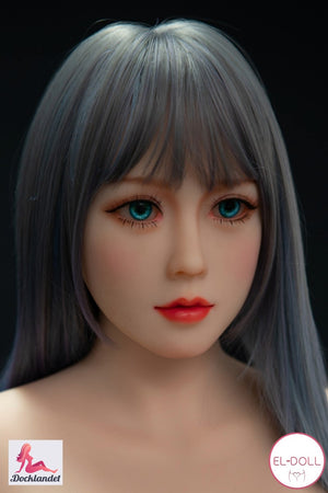 Yamato Sex Doll (EL-Doll 165 cm f-kupa tpe) EXPRESS