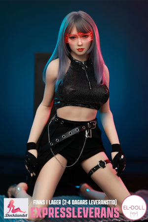 Yamato Sex Doll (EL-Doll 165 cm f-kupa tpe) EXPRESS