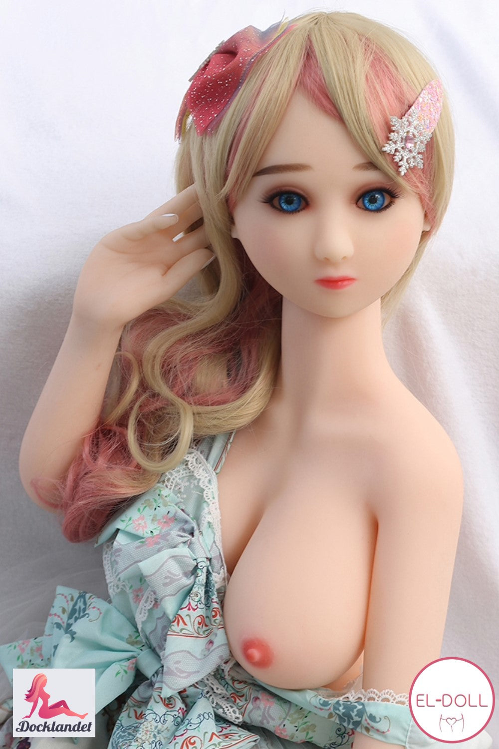 Alex Sex Doll (EL-Doll 100 cm G-KUPA TPE) EXPRESS