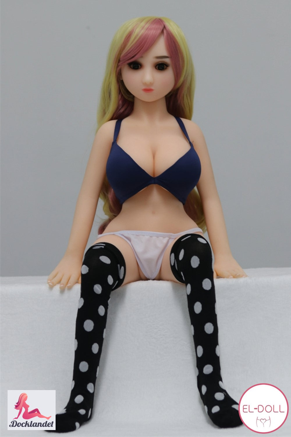 Alex Sex Doll (EL-Doll 100 cm G-KUPA TPE) EXPRESS