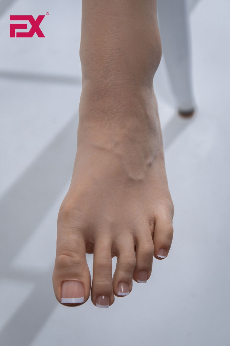 Mai Shiranui poupée sexuelle (EXDoll 167cm Bonnet C #Ukiyo-E Silicone)