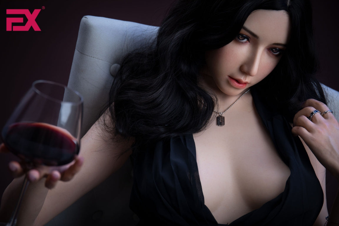 Violetta sexpuppe (EXDoll 164cm E-cup #Exclone Silikon)