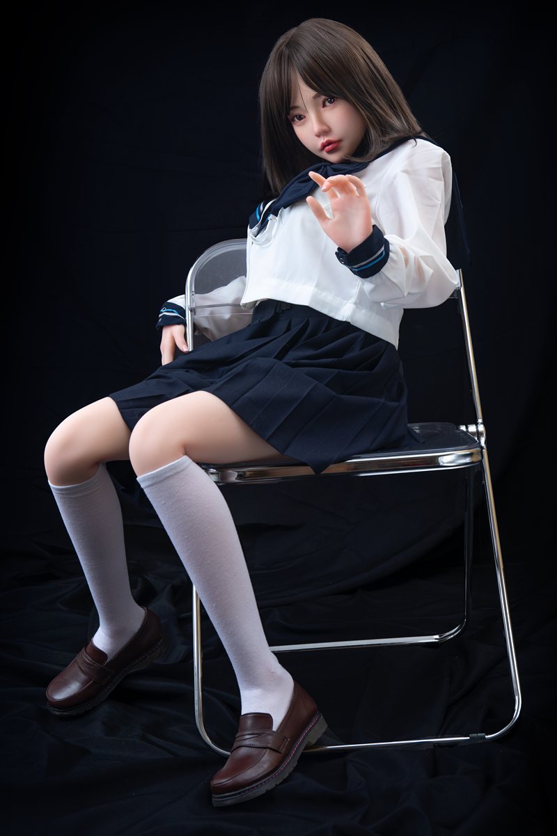 Miantu poupée sexuelle (FUDoll 148 cm Bonnet D #J007 TPE+Silicone)