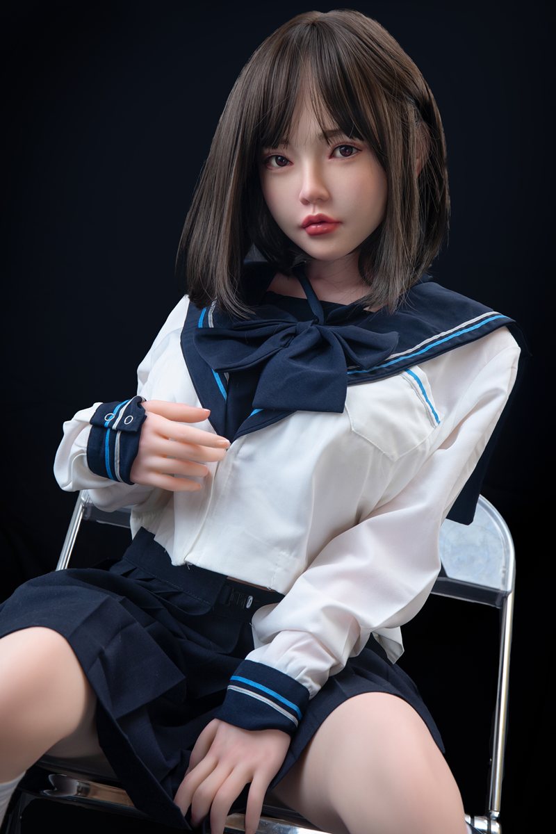 Miantu poupée sexuelle (FUDoll 148 cm Bonnet D #J007 TPE+Silicone)