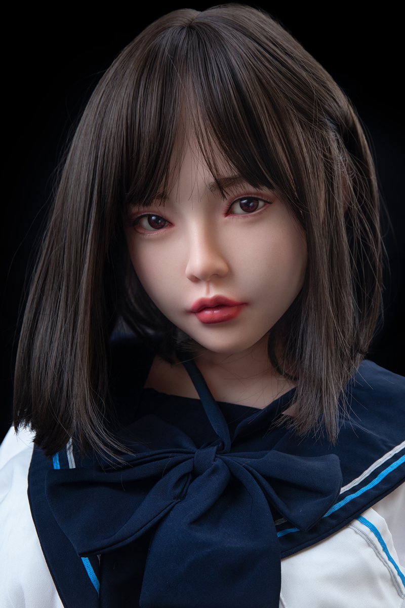 Miantu poupée sexuelle (FUDoll 148 cm Bonnet D #J007 TPE+Silicone)