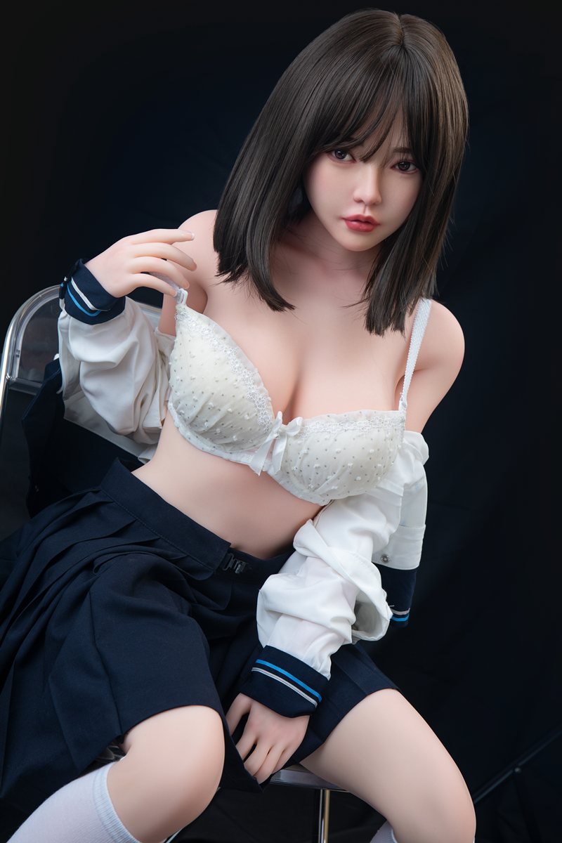 Miantu poupée sexuelle (FUDoll 148 cm Bonnet D #J007 TPE+Silicone)