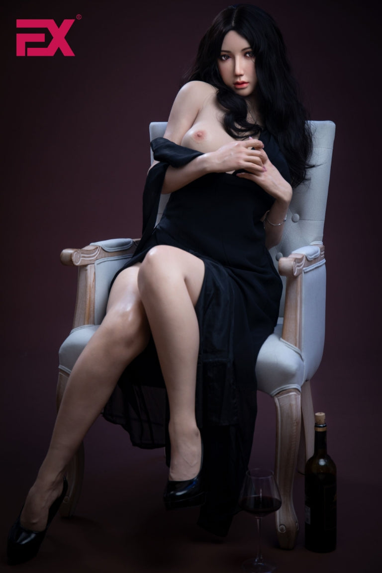 Violetta sexpuppe (EXDoll 164cm E-cup #Exclone Silikon)