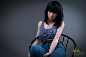 Rita sexpuppe (Irontech Doll 153 cm e-cup S30 Silikon) EXPRESS