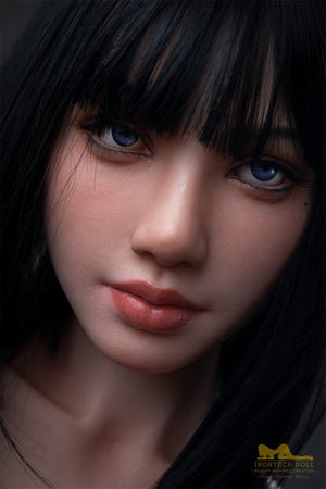 Rita sexpuppe (Irontech Doll 153 cm e-cup S30 Silikon) EXPRESS